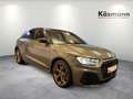 Audi A1 40TFSI S line 2xS line ACC NAV KAM Grau - thumbnail 18