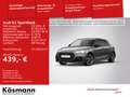 Audi A1 40TFSI S line 2xS line ACC NAV KAM Grau - thumbnail 1