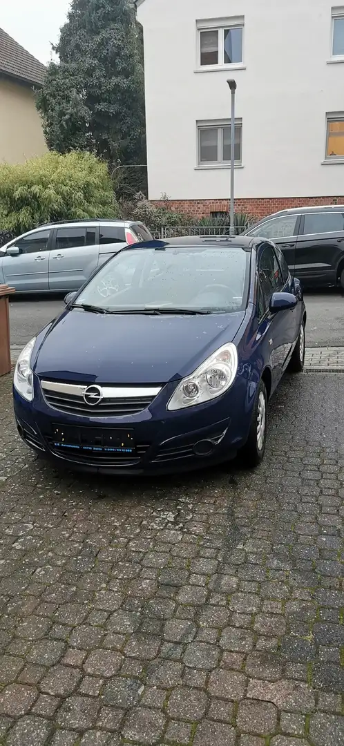 Opel Corsa 1.0 12V Selection 110 Jahre - 1