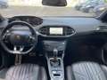 Peugeot 308 SSW 1.2 GT-LINE Automaat *Leder/GPS/Pano.Dak* Wit - thumbnail 8