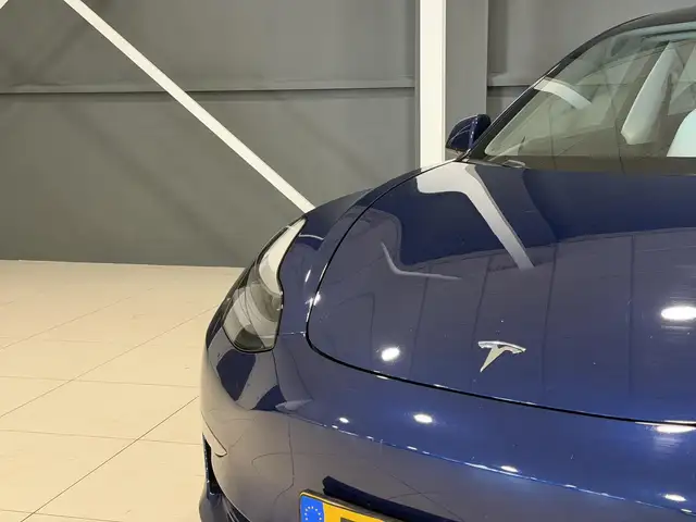 Tesla Model 3 view 10