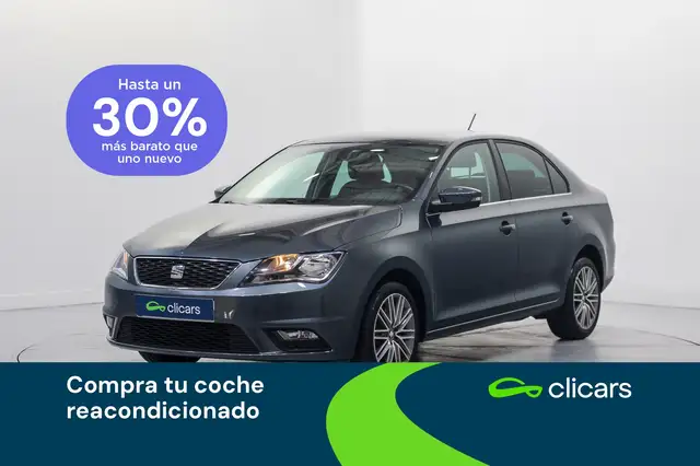 SEAT Toledo 1.0 EcoTSI S&S Style Edition 110