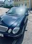 Mercedes-Benz E 220 E 220 Avantgarde CDI Avantgarde Blau - thumbnail 1