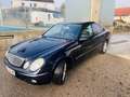 Mercedes-Benz E 220 E 220 Avantgarde CDI Avantgarde Blau - thumbnail 2