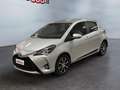 Toyota Yaris 1.5 Hybrid 5 porte Active Gris - thumbnail 1