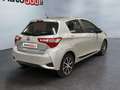 Toyota Yaris 1.5 Hybrid 5 porte Active Gris - thumbnail 7