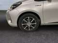 Toyota Yaris 1.5 Hybrid 5 porte Active Gris - thumbnail 8