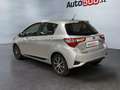 Toyota Yaris 1.5 Hybrid 5 porte Active Gris - thumbnail 5