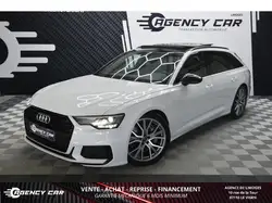 Audi A6 S Line