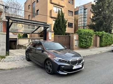 118d M Sport
