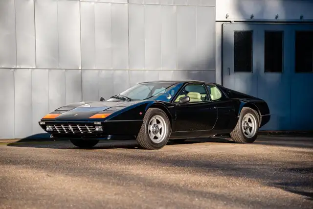 Ferrari 512 BB512i