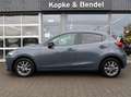 Mazda 2 Exclusive*AHK*ALLWETTER*AUTOMATIK*1.HAND* Mazda 2 Gris - thumbnail 2