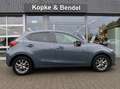 Mazda 2 Exclusive*AHK*ALLWETTER*AUTOMATIK*1.HAND* Mazda 2 Gris - thumbnail 6