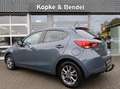 Mazda 2 Exclusive*AHK*ALLWETTER*AUTOMATIK*1.HAND* Mazda 2 Gris - thumbnail 3
