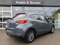 Mazda 2 Exclusive*AHK*ALLWETTER*AUTOMATIK*1.HAND* Mazda 2 Gris - thumbnail 5