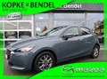 Mazda 2 Exclusive*AHK*ALLWETTER*AUTOMATIK*1.HAND* Mazda 2 Gris - thumbnail 1