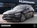 Mercedes-Benz C 180 T-Modell AMG Panorama Memory AHK 360° Schwarz - thumbnail 1