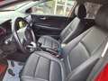 Kia Stonic 1.0T Sense ISG 120cv 6Vit GPS/CUIR/CAMERA/JA17/AB Rosso - thumbnail 6
