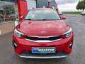Kia Stonic 1.0T Sense ISG 120cv 6Vit GPS/CUIR/CAMERA/JA17/AB Rosso - thumbnail 2