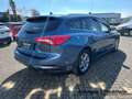 Ford Focus Turnier Titanium 1.0 EcoBoost +1.HAND+ Bleu - thumbnail 8