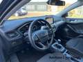 Ford Focus Turnier Titanium 1.0 EcoBoost +1.HAND+ Bleu - thumbnail 12