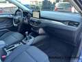 Ford Focus Turnier Titanium 1.0 EcoBoost +1.HAND+ Bleu - thumbnail 20