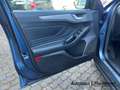 Ford Focus Turnier Titanium 1.0 EcoBoost +1.HAND+ Bleu - thumbnail 13