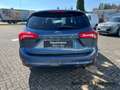 Ford Focus Turnier Titanium 1.0 EcoBoost +1.HAND+ Bleu - thumbnail 7
