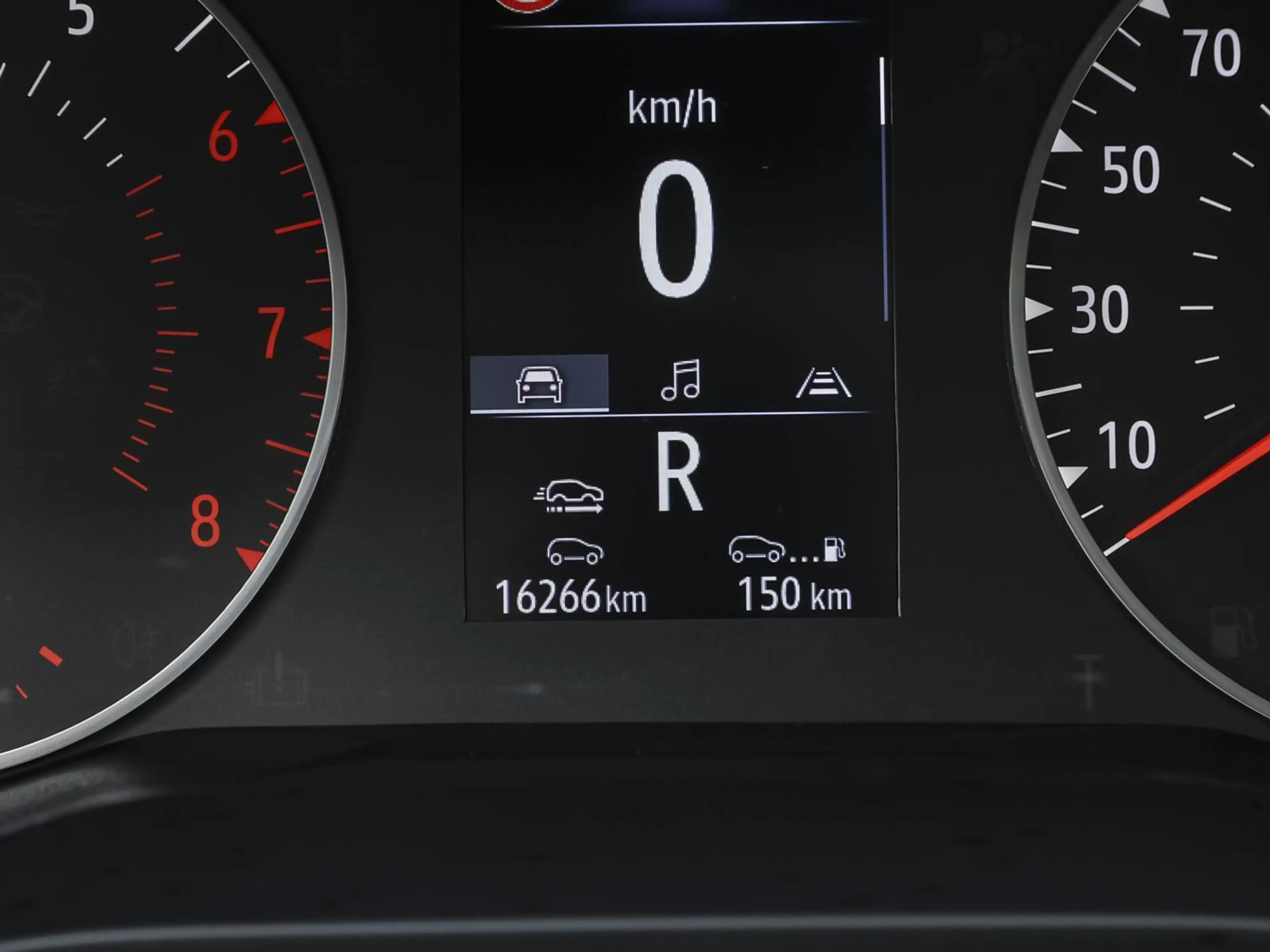 Renault Arkana ZEN TCe 140 EDC PDC KAMERA ALLWETTER — photo 16