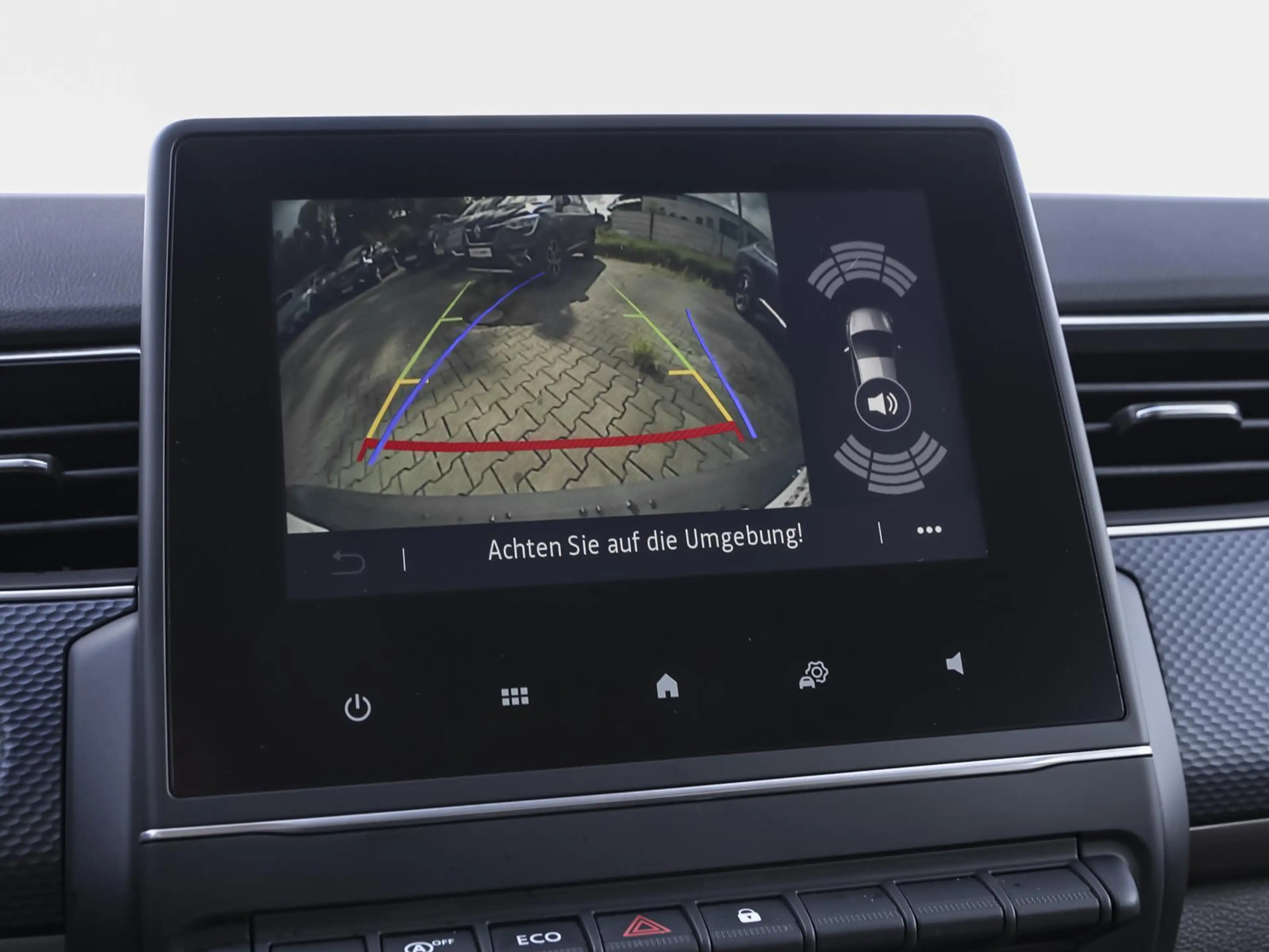 Renault Arkana ZEN TCe 140 EDC PDC KAMERA ALLWETTER — photo 12