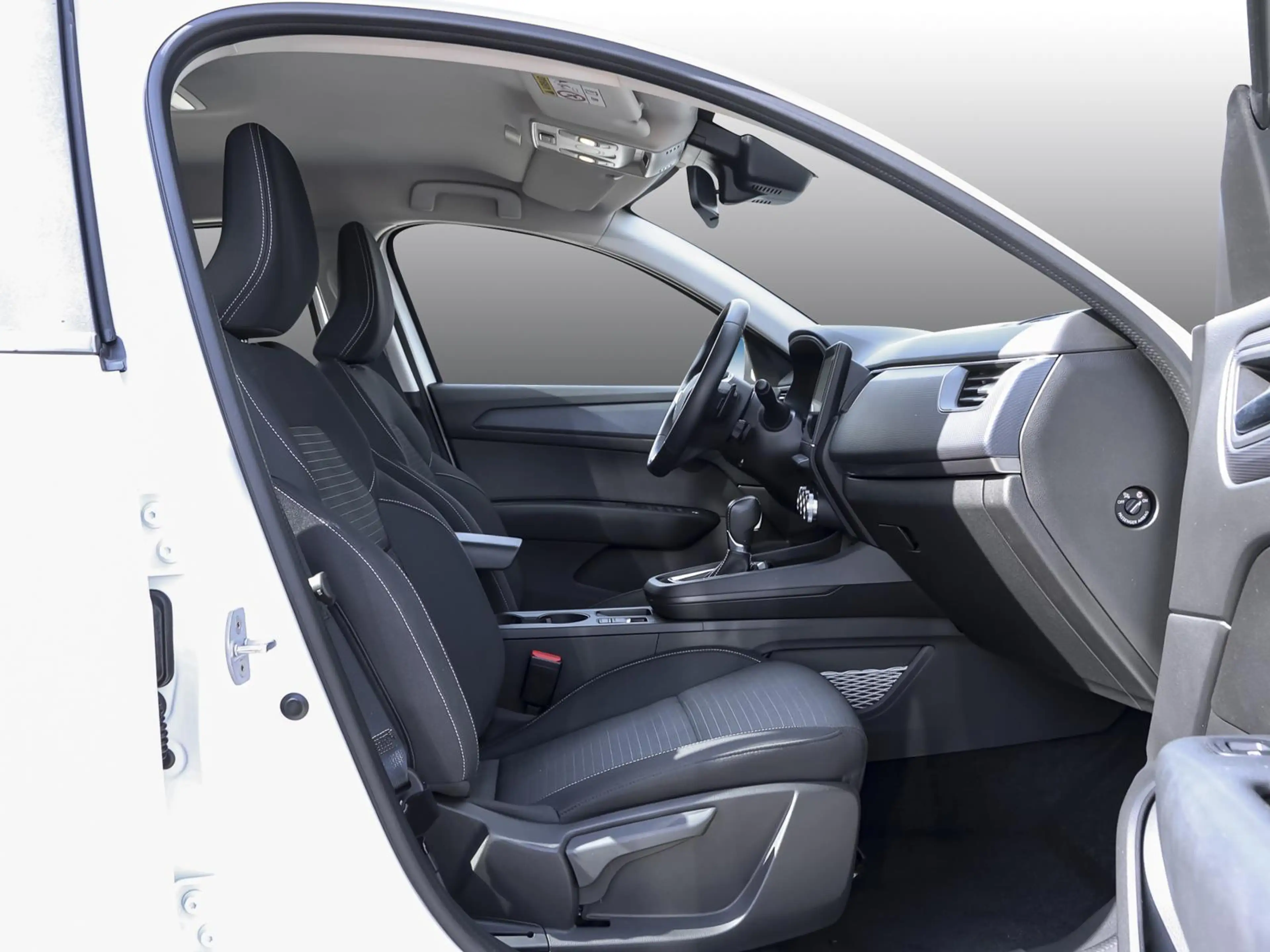 Renault Arkana ZEN TCe 140 EDC PDC KAMERA ALLWETTER — photo 3