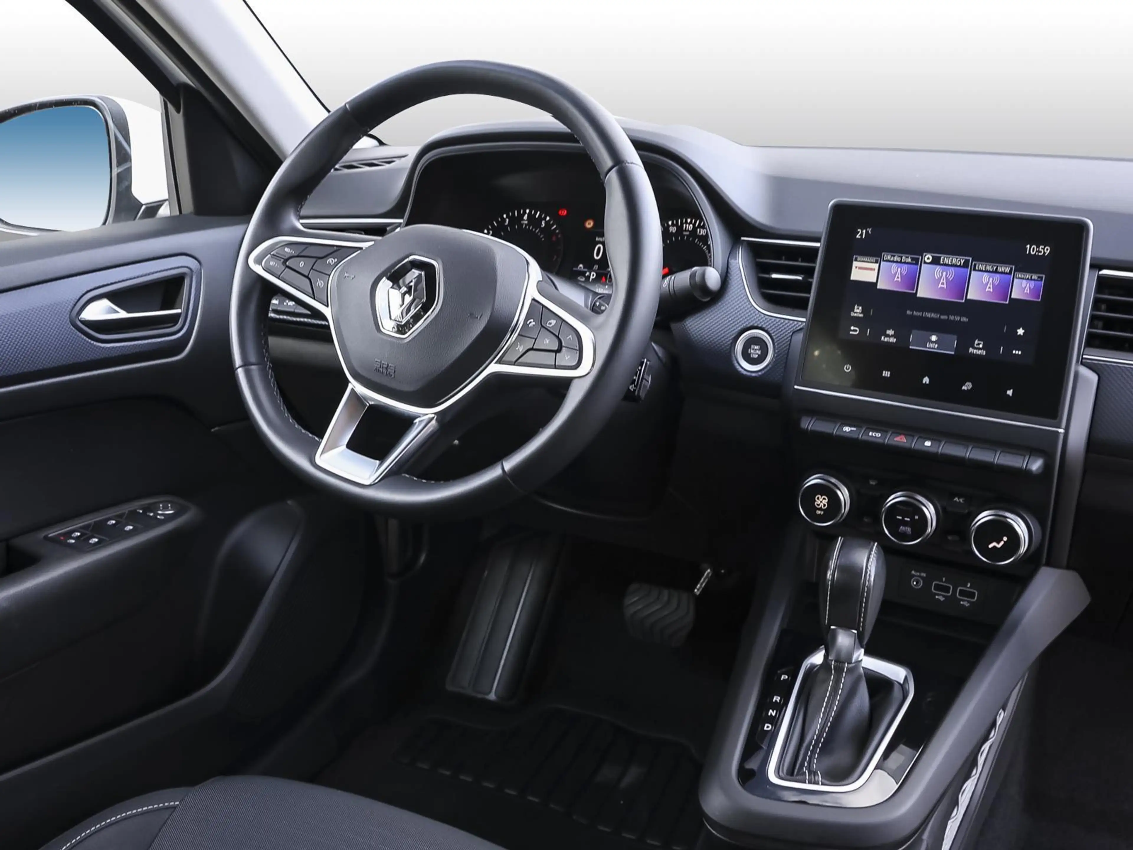 Renault Arkana ZEN TCe 140 EDC PDC KAMERA ALLWETTER — photo 5