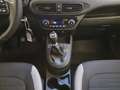 Hyundai i10 i10 NEUES Modell MY25 1.0 Trend Klimaaut. Navi Schwarz - thumbnail 14