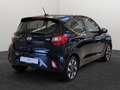 Hyundai i10 i10 NEUES Modell MY25 1.0 Trend Klimaaut. Navi Schwarz - thumbnail 6