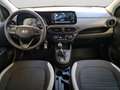 Hyundai i10 i10 NEUES Modell MY25 1.0 Trend Klimaaut. Navi Schwarz - thumbnail 13