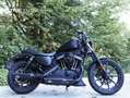 Harley-Davidson Iron 883 XL Чорний - thumbnail 2