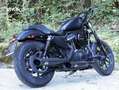 Harley-Davidson Iron 883 XL Чорний - thumbnail 3