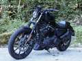 Harley-Davidson Iron 883 XL Чорний - thumbnail 1