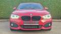 BMW 125 d M Sport A/KAMERA/NAVI/DIGITAL/SPUR/LED/KEY Červená - thumbnail 2