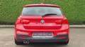 BMW 125 d M Sport A/KAMERA/NAVI/DIGITAL/SPUR/LED/KEY Červená - thumbnail 5