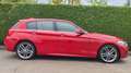 BMW 125 d M Sport A/KAMERA/NAVI/DIGITAL/SPUR/LED/KEY Červená - thumbnail 3