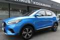MG ZS Comfort *Temp*PDC*Klima*CarPlay*Allwetter*LED Blu/Azzurro - thumbnail 1