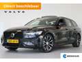 Volvo V60 T6 355PK Plus Dark | 360° | H&K Audio | Trekhaak | Zwart - thumbnail 1
