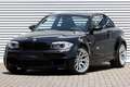 BMW 1er M Coupé 1-serie 1M 19.603Km / original paint Schwarz - thumbnail 1