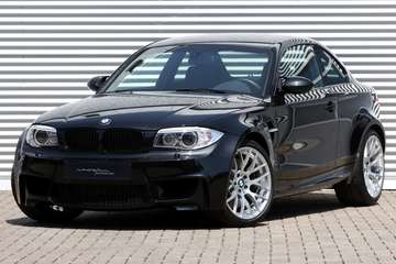 1-serie 1M 19.603Km / original paint