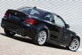BMW 1er M Coupé 1-serie 1M 19.603Km / original paint Schwarz - thumbnail 12