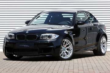 1-serie 1M 19.603Km / original paint