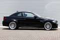 BMW 1er M Coupé 1-serie 1M 19.603Km / original paint Schwarz - thumbnail 3
