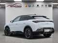 Peugeot 3008 Elektromotor 210 GT, Rückfahrkamera, Navi, Blanco - thumbnail 2