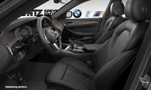 BMW M view 6